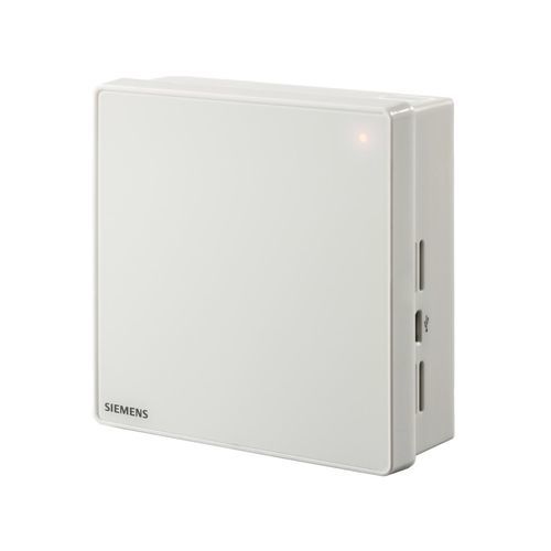 LED式灰尘传感器 - QSA2700 - Siemens Building Technology HVAC Products - PM2.5 / PM10