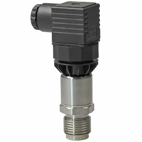 绝对压力传感器 - QBE2003-P1  - Siemens Building Technology HVAC Products - 压阻 / 模拟 / 24Vac
