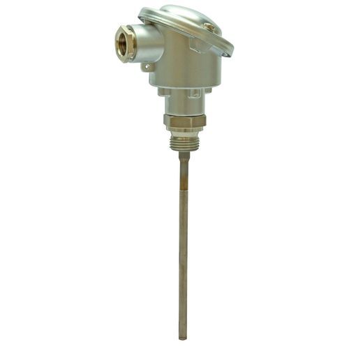 Pt100温度传感器 - FT-TP/400 - Siemens Building Technology HVAC Products - 插入型 / HVAC暖通空调系统 / 空气