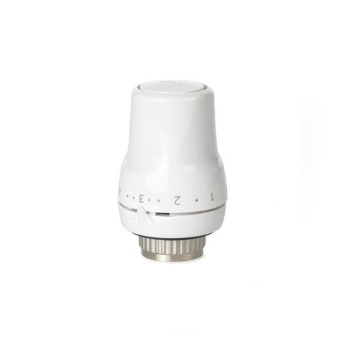 活塞恒温头 - RTN series - Siemens Building Technology HVAC Products