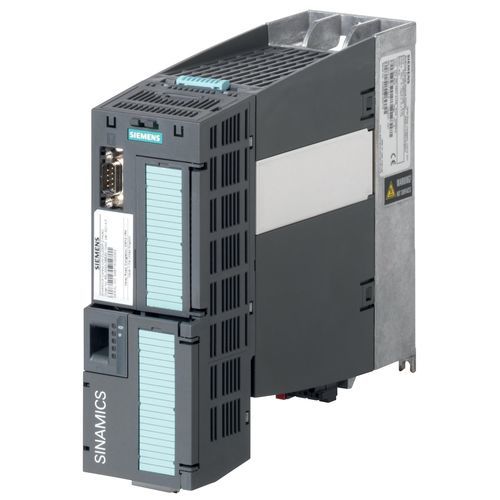 IP20直流驱动器 - G120P-1.1/32A - Siemens Building Technology HVAC Products - CANopen / PROFIBUS / MODBUS