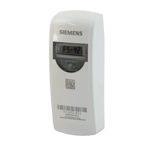 暖气费分支器 - WHE542-D291S - Siemens Building Technology HVAC Products