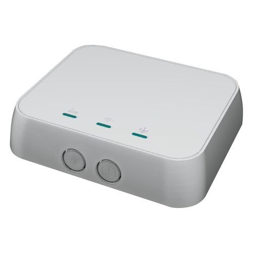 通信中继器 - OCT100.R - Siemens Building Technology HVAC Products - 网络 / 光学 / 无线网络型