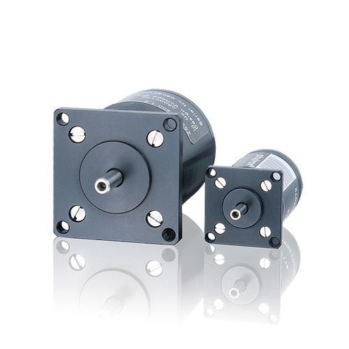 混合式步进电机 - ZSS Series - Phytron GmbH/德国Phytron - 双相 / 70V / IP40