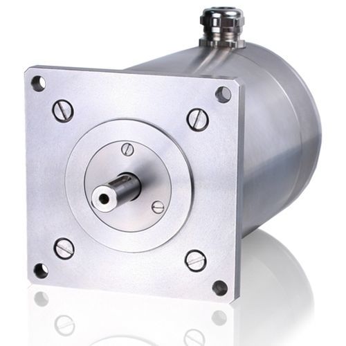 极端环境电机 - ESS / ESH - Phytron GmbH/德国Phytron - 混合式步进 / 双相 / 200 V