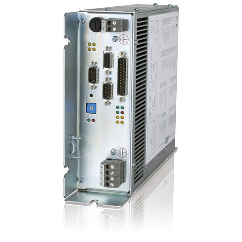 步进式电机控制器 - GSP 70 V - Phytron GmbH/德国Phytron - 交流 / 工业 / I/O