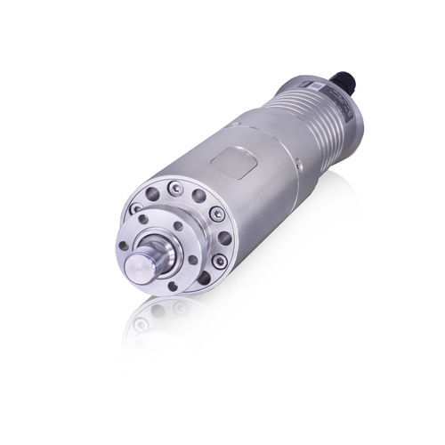 IP65执行器 - LCA 600 - Phytron GmbH/德国Phytron - 电动 / 线性 / 用于严苛环境