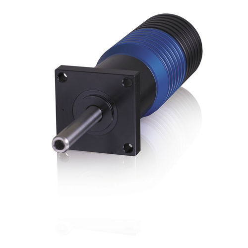 IP67执行器 - LVM 6 - Phytron GmbH/德国Phytron - 电动 / 线性 / 用于严苛环境