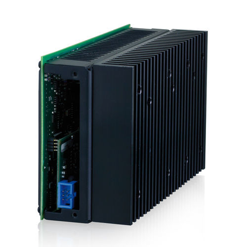 步进式电机控制器 - MSX+ - Phytron GmbH/德国Phytron - 直流 / 工业 / 19寸机架