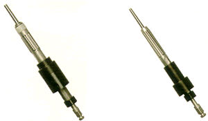 冷凝器管子扩口机 - 1/2 - 1-1/2" | 72-C, 73-C series - Thomas C Wilson/TC Wilson