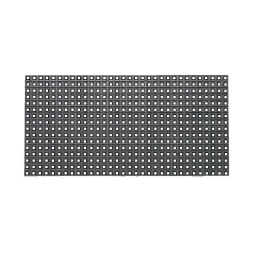 LED式显示屏 - LDM-3216 series - LUMEX - 图像 / 32 x 16 / 信息