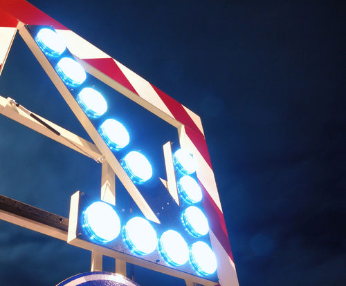 RGB LED - SML-LX series - LUMEX - 紧凑型 / 户外 / 高亮度
