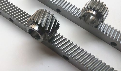 螺旋齿条 - M1 series - Ocean Industry