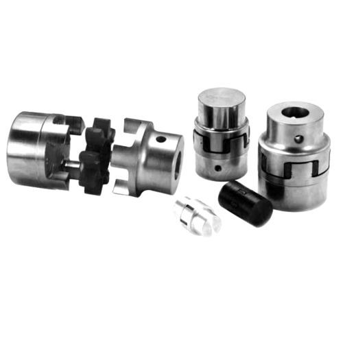 挠性联轴器 - GET series - Ocean Industry - 双 / 工业 / 机器