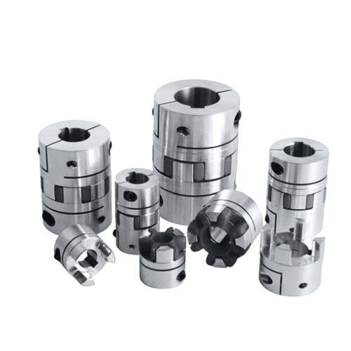 齿轮联轴器 - GEH series - Ocean Industry - 用于传动装置 / 工业