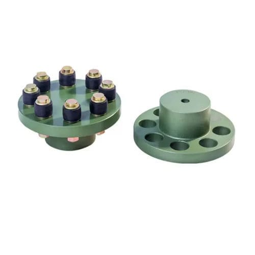 挠性联轴器 - FCL series - Ocean Industry - 大型 / 用于传动装置 / 用于传动轴