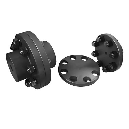 挠性联轴器 - EL/ELS series - Ocean Industry - 轴 / 工业 / 用于机器