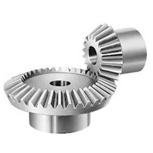 伞齿轮 - C27A161 - Ocean Industry - 直齿