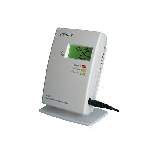 烟雾探测器 - G09-O3 series - Tongdy Control Technology