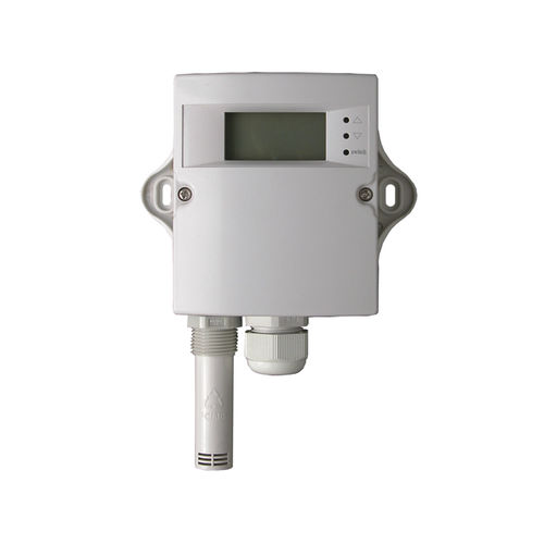 湿度控制器 - THP-Hygro - Tongdy Control Technology