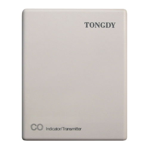 一氧化碳气体变送器 - F2000TSM-CO-C101 - Tongdy Control Technology - 电气化学 / 多用途 / MODBUS