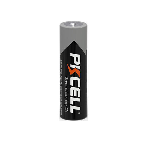 锂充电电池 - Shenzhen PKCELL Battery Co. Ltd - AA型 / 1.5V / 工业
