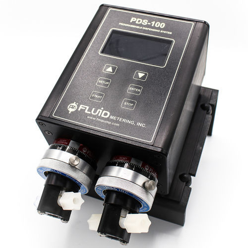 液体定量分配机 - PDS100-2RH-RH00SKY - Fluid Metering - 容积式 / 可编程