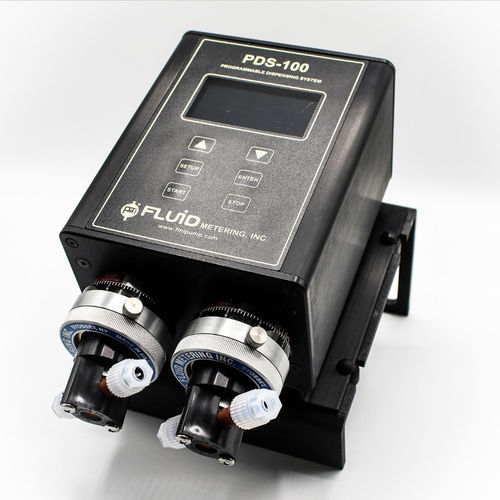 液体定量分配机 - PDS100-2RH-RH0CTC - Fluid Metering - 容积式 / 可编程