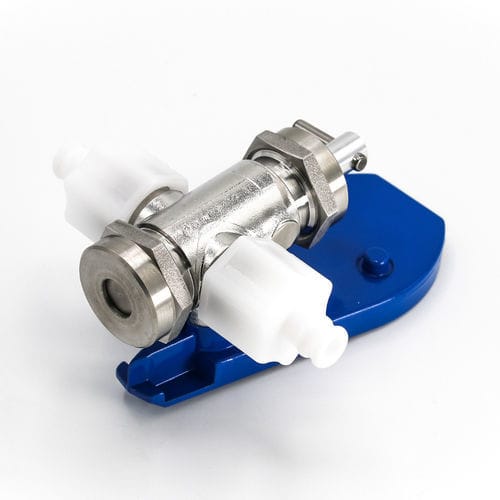 蠕动泵头 - Q1SAN - Fluid Metering
