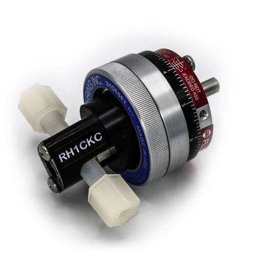蠕动泵头 - RH1CKC - Fluid Metering