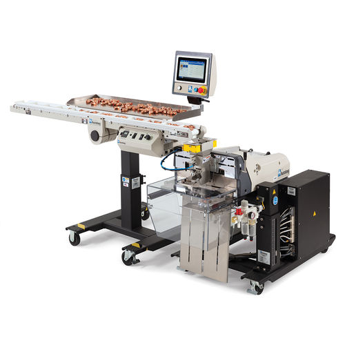 带式输送机 - AUTOBAG® Maximizer™ - Automated Packaging Systems - 卧式 / 测量 / 供给