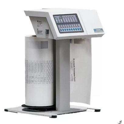 袋装膨胀泡沫防护包装机 - Instapacker® Tabletop - Automated Packaging Systems - 紧凑型