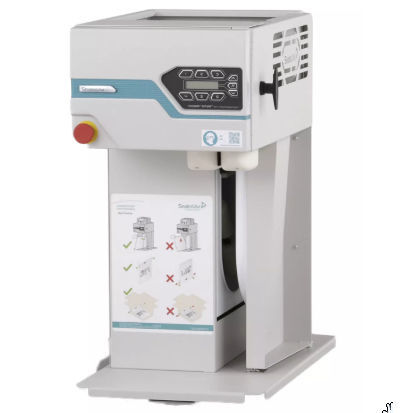 袋装膨胀泡沫防护包装机 - Instapak&reg; - Automated Packaging Systems - 紧凑型