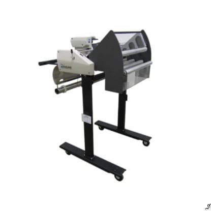 热转印标签打印机 - AutoLabel series - Automated Packaging Systems - 快速 / USB / 条形码