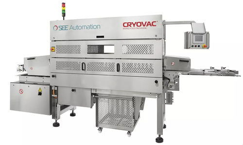 紧凑型装载机 - AL series - Automated Packaging Systems - 用于生产线 / 工业用途 / 电动