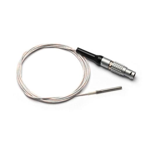Pt100温度探头 - SIRT-155 - Beamex/贝美克斯 - 插入型 / 卫生应用 / 4 线式