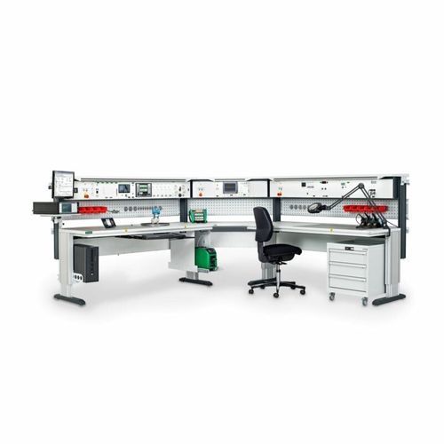 压力试验台 - MCS200 - Beamex/贝美克斯 - 电动 / 校准 / 温度