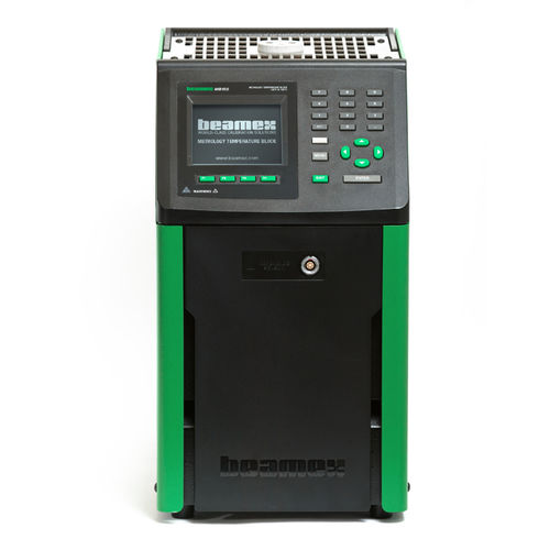 温度校准器 - MB series - Beamex/贝美克斯 - 手提式 / 数字 / 实验室