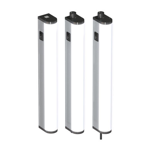 灯杆照明 - WLB32 SERIES - BANNER ENGINEERING CORP./美国邦纳 - LED / 用于机床 / 装配车间
