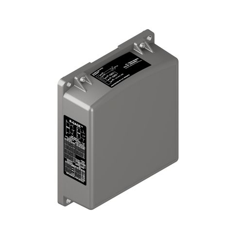 雷达探测器 - Q240R SERIES NARROW BEAM DUAL SENSING ZONE RADAR - BANNER ENGINEERING CORP. - 存在 / 车用 / 室内用