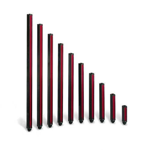 测量光幕 - TWO-PIECE MINI-ARRAY SERIES - BANNER ENGINEERING CORP./美国邦纳 - 多束 / 路障式 / IP65