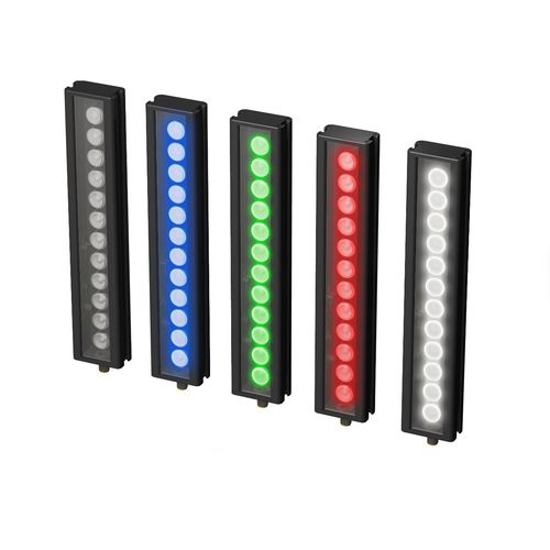 条形机器视觉光源 - LINEAR ARRAY LIGHTS - BANNER ENGINEERING CORP. - LED / IP68 / 白色