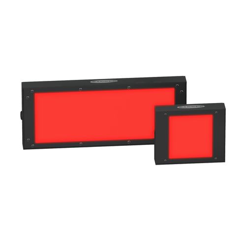 Backlight - BACKLIGHTS - BANNER ENGINEERING CORP./美国邦纳
