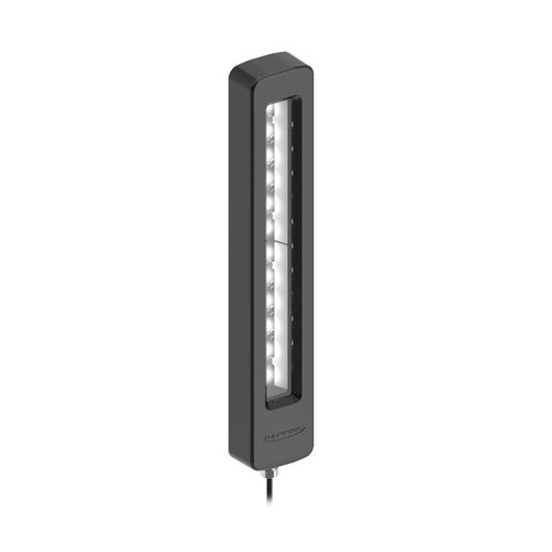 白色LED - WLH60 series - BANNER ENGINEERING CORP./美国邦纳 - 矩形 / 明装 / 用于恶劣环境
