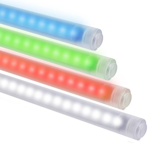 灯杆照明 - WLS27 SERIES - BANNER ENGINEERING CORP./美国邦纳 - LED / 用于机床 / IP69K
