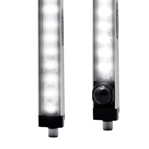 灯杆照明 - HLS28 SERIES - BANNER ENGINEERING CORP./美国邦纳 - LED / 工业 / IP50