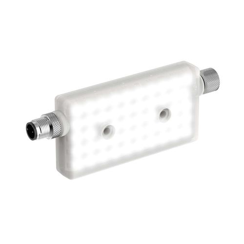 LED照明 - WLR95 - BANNER ENGINEERING CORP./美国邦纳 - 用于机器 / IP67 / IP65