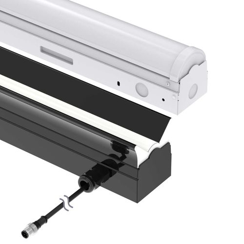 带式照明 - WLB72 series  - BANNER ENGINEERING CORP./美国邦纳 - LED / 用于机器 / IP20