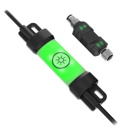电容开关 - LC15 series - BANNER ENGINEERING CORP./美国邦纳 - 双极 / IP67 / IP65