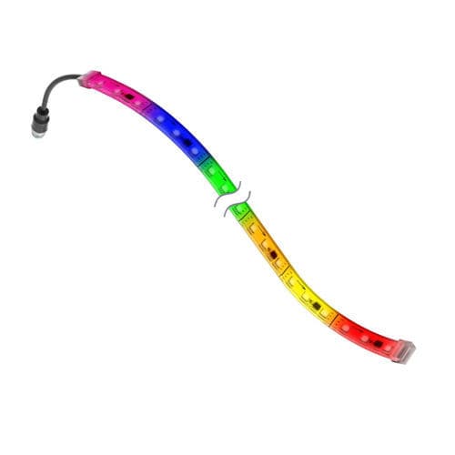 带式照明 - WLF12 Pro - BANNER ENGINEERING CORP./美国邦纳 - LED / 工业 / IP66